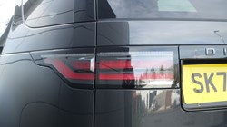 2025 (75) LAND ROVER DISCOVERY 3.0 D350 Dynamic HSE 5dr Auto 5100537