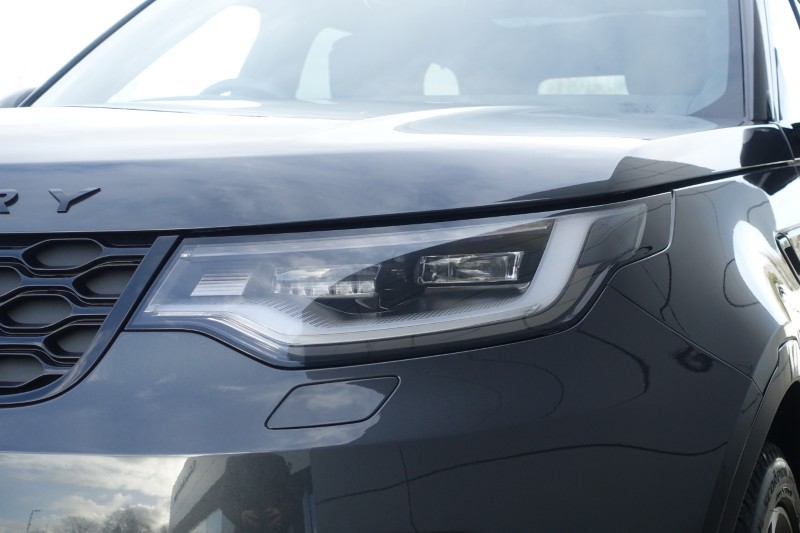 2025 (75) LAND ROVER DISCOVERY 3.0 D350 Dynamic HSE 5dr Auto 5100551