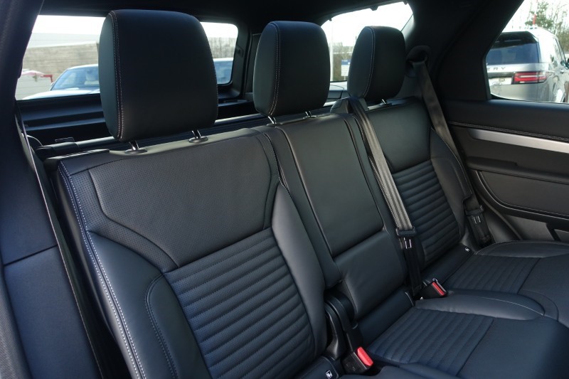 2025 (75) LAND ROVER DISCOVERY 3.0 D350 Dynamic HSE 5dr Auto 5100575