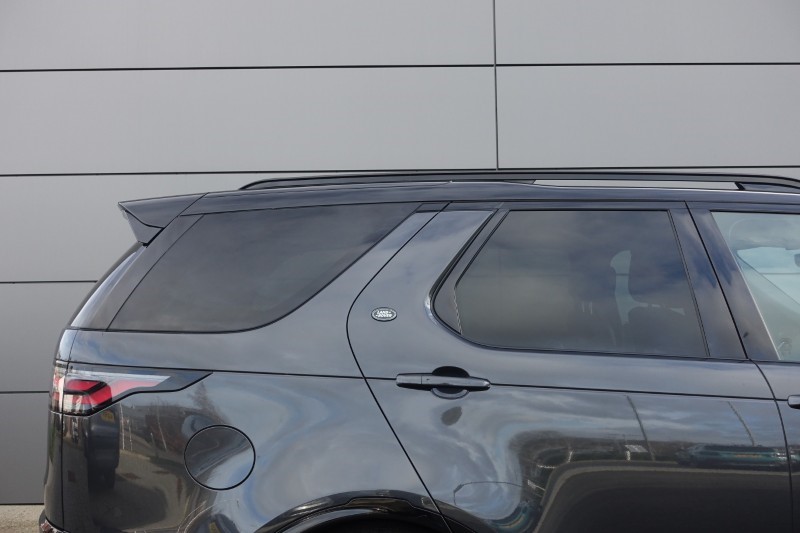 2025 (75) LAND ROVER DISCOVERY 3.0 D350 Dynamic HSE 5dr Auto 5100542