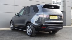 2025 (75) LAND ROVER DISCOVERY 3.0 D350 Dynamic HSE 5dr Auto 5100520