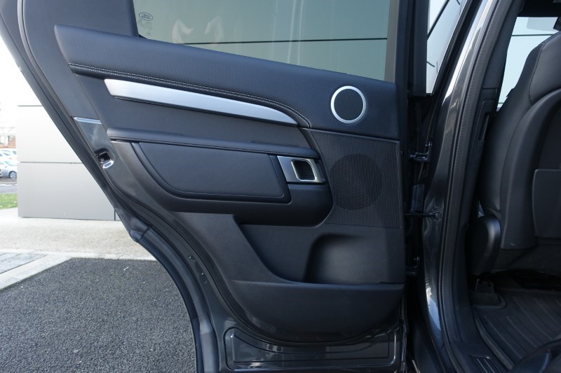 2025 (75) LAND ROVER DISCOVERY 3.0 D350 Dynamic HSE 5dr Auto 5100577