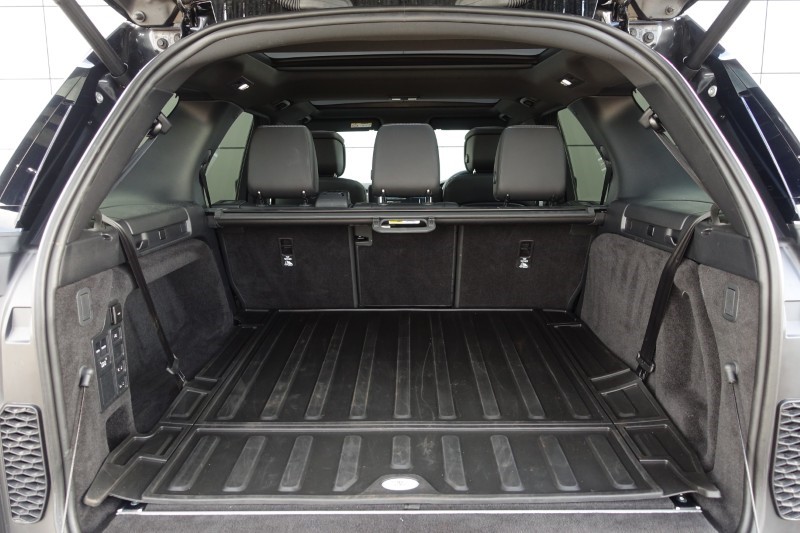 2025 (75) LAND ROVER DISCOVERY 3.0 D350 Dynamic HSE 5dr Auto 5100528