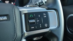 2025 (75) LAND ROVER DISCOVERY 3.0 D350 Dynamic HSE 5dr Auto 5100554