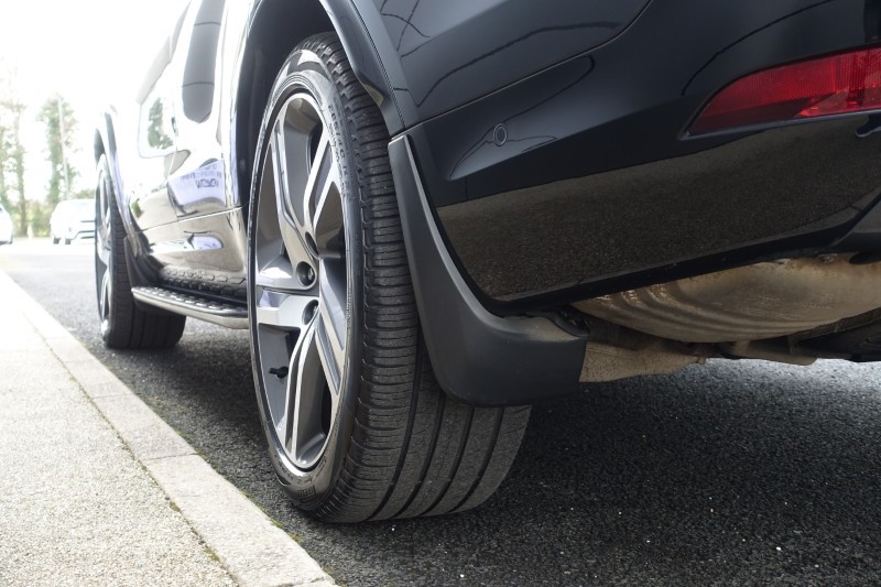 2025 (75) LAND ROVER DISCOVERY 3.0 D350 Dynamic HSE 5dr Auto 5100547