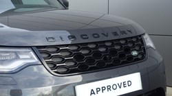2025 (75) LAND ROVER DISCOVERY 3.0 D350 Dynamic HSE 5dr Auto 5100539