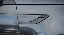 2025 (75) LAND ROVER DISCOVERY 3.0 D350 Dynamic HSE 5dr Auto 5100538