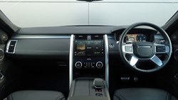 2025 (75) LAND ROVER DISCOVERY 3.0 D350 Dynamic HSE 5dr Auto 5100527