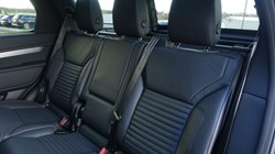 2025 (75) LAND ROVER DISCOVERY 3.0 D350 Dynamic HSE 5dr Auto 5100579