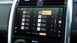 2025 (75) LAND ROVER DISCOVERY 3.0 D350 Dynamic HSE 5dr Auto 5100559