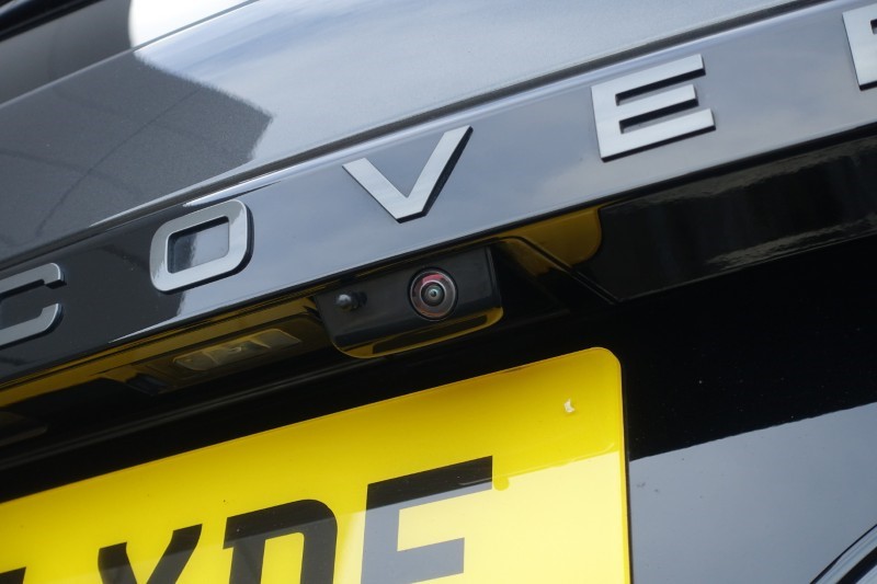 2025 (75) LAND ROVER DISCOVERY 3.0 D350 Dynamic HSE 5dr Auto 5100546