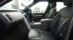 2025 (75) LAND ROVER DISCOVERY 3.0 D350 Dynamic HSE 5dr Auto 5100521