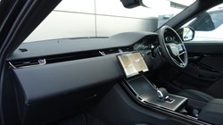 2025 (25) LAND ROVER RANGE ROVER EVOQUE 2.0 D200 Dynamic SE 5dr Auto 4567127