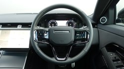 2025 (25) LAND ROVER RANGE ROVER EVOQUE 2.0 D200 Dynamic SE 5dr Auto 4567094