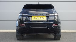 2025 (25) LAND ROVER RANGE ROVER EVOQUE 2.0 D200 Dynamic SE 5dr Auto 4567085