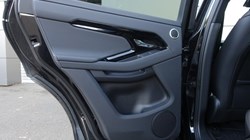 2025 (25) LAND ROVER RANGE ROVER EVOQUE 2.0 D200 Dynamic SE 5dr Auto 4567123