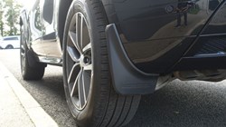 2025 (25) LAND ROVER RANGE ROVER EVOQUE 2.0 D200 Dynamic SE 5dr Auto 4567138