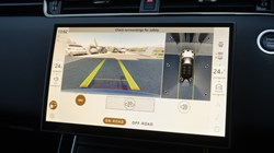 2025 (25) LAND ROVER RANGE ROVER EVOQUE 2.0 D200 Dynamic SE 5dr Auto 4582637