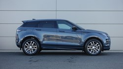 2025 (25) LAND ROVER RANGE ROVER EVOQUE 2.0 D200 Dynamic SE 5dr Auto 4582630