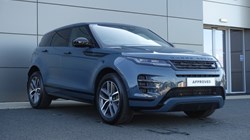 2025 (25) LAND ROVER RANGE ROVER EVOQUE 2.0 D200 Dynamic SE 5dr Auto 4582626