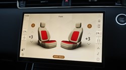 2025 (25) LAND ROVER RANGE ROVER EVOQUE 2.0 D200 Dynamic SE 5dr Auto 4582667