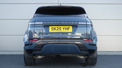 2025 (25) LAND ROVER RANGE ROVER EVOQUE 2.0 D200 Dynamic SE 5dr Auto 4582631