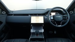 2025 (25) LAND ROVER RANGE ROVER EVOQUE 2.0 D200 Dynamic SE 5dr Auto 4582634