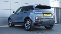 2025 (25) LAND ROVER RANGE ROVER EVOQUE 2.0 D200 Dynamic SE 5dr Auto 1