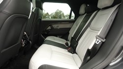 2024 (74) LAND ROVER RANGE ROVER SPORT 3.0 D300 Dynamic SE 5dr Auto 4648631