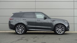 2024 (74) LAND ROVER RANGE ROVER SPORT 3.0 D300 Dynamic SE 5dr Auto 4648632