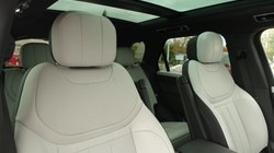 2024 (74) LAND ROVER RANGE ROVER SPORT 3.0 D300 Dynamic SE 5dr Auto 4648677