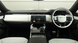2024 (74) LAND ROVER RANGE ROVER SPORT 3.0 D300 Dynamic SE 5dr Auto 4648636