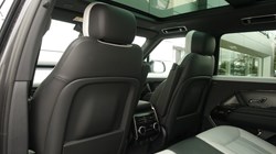 2024 (74) LAND ROVER RANGE ROVER SPORT 3.0 D300 Dynamic SE 5dr Auto 4648687