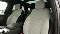 2024 (74) LAND ROVER RANGE ROVER SPORT 3.0 D300 Dynamic SE 5dr Auto 4648691