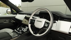 2024 (74) LAND ROVER RANGE ROVER SPORT 3.0 D300 Dynamic SE 5dr Auto 4648676