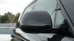 2024 (74) LAND ROVER RANGE ROVER SPORT 3.0 D300 Dynamic SE 5dr Auto 4648648