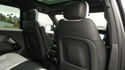2024 (74) LAND ROVER RANGE ROVER SPORT 3.0 D300 Dynamic SE 5dr Auto 4648684