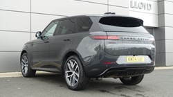 2024 (74) LAND ROVER RANGE ROVER SPORT 3.0 D300 Dynamic SE 5dr Auto 4648629
