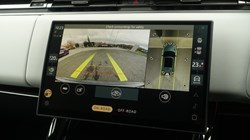 2024 (74) LAND ROVER RANGE ROVER SPORT 3.0 D300 Dynamic SE 5dr Auto 4648639