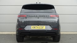 2024 (74) LAND ROVER RANGE ROVER SPORT 3.0 D300 Dynamic SE 5dr Auto 4648633