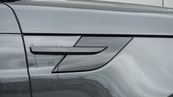 2024 (74) LAND ROVER RANGE ROVER SPORT 3.0 D300 Dynamic SE 5dr Auto 4648646
