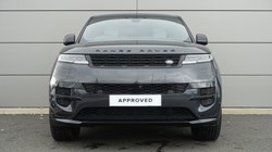 2024 (74) LAND ROVER RANGE ROVER SPORT 3.0 D300 Dynamic SE 5dr Auto 4648634