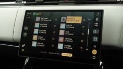 2024 (74) LAND ROVER RANGE ROVER SPORT 3.0 D300 Dynamic SE 5dr Auto 4648664