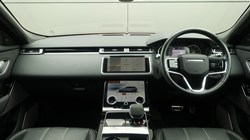 2023 (23) LAND ROVER RANGE ROVER VELAR 2.0 P250 Edition 5dr Auto 4631772
