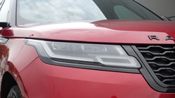 2023 (23) LAND ROVER RANGE ROVER VELAR 2.0 P250 Edition 5dr Auto 4631780