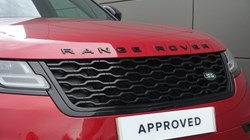 2023 (23) LAND ROVER RANGE ROVER VELAR 2.0 P250 Edition 5dr Auto 4631784