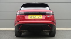 2023 (23) LAND ROVER RANGE ROVER VELAR 2.0 P250 Edition 5dr Auto 4631769