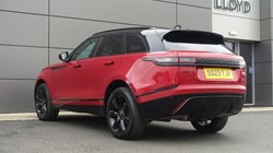2023 (23) LAND ROVER RANGE ROVER VELAR 2.0 P250 Edition 5dr Auto 1