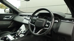 2023 (23) LAND ROVER RANGE ROVER VELAR 2.0 P250 Edition 5dr Auto 4631806