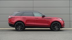 2023 (23) LAND ROVER RANGE ROVER VELAR 2.0 P250 Edition 5dr Auto 4631768